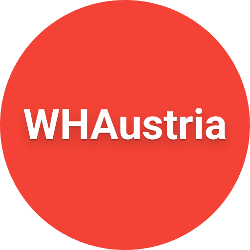 WHAustria Logo
